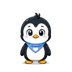 penguin